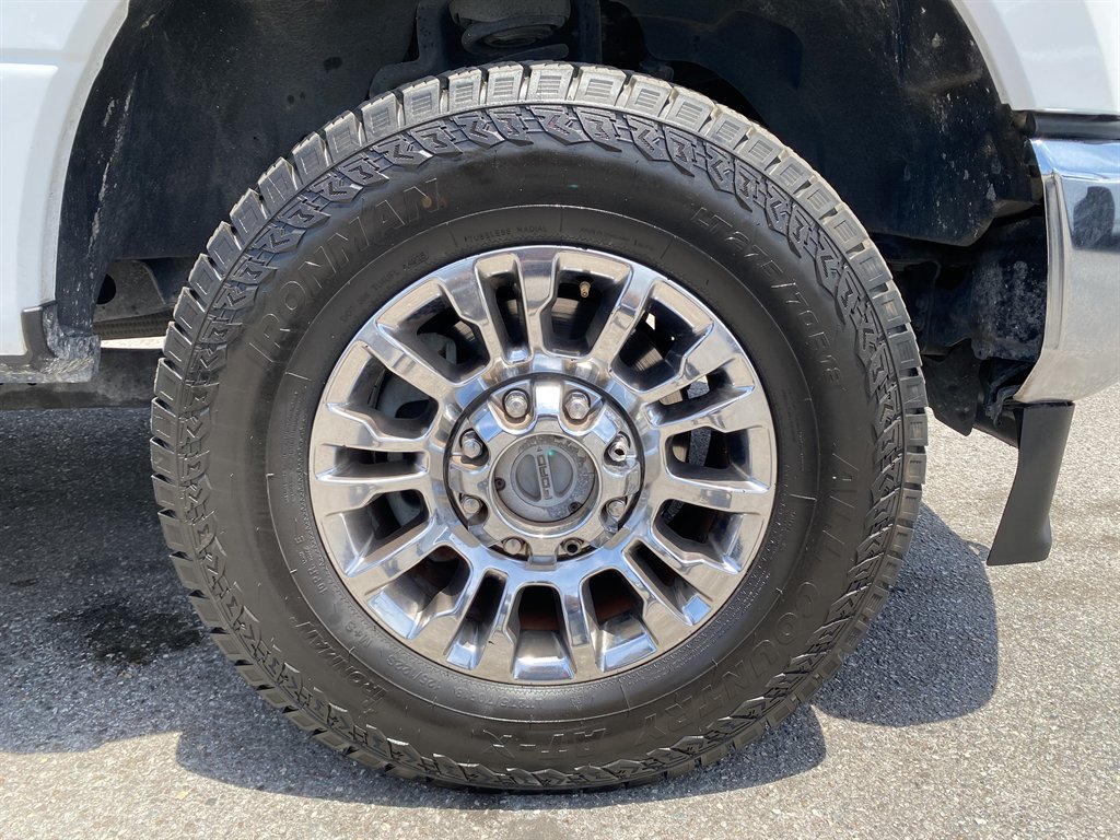 2022 Ford F-250 - $39,999