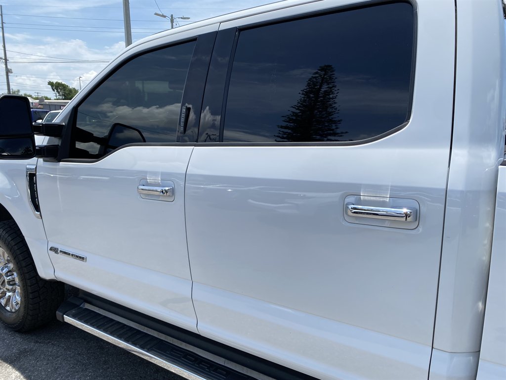 2022 Ford F-250 - $39,999