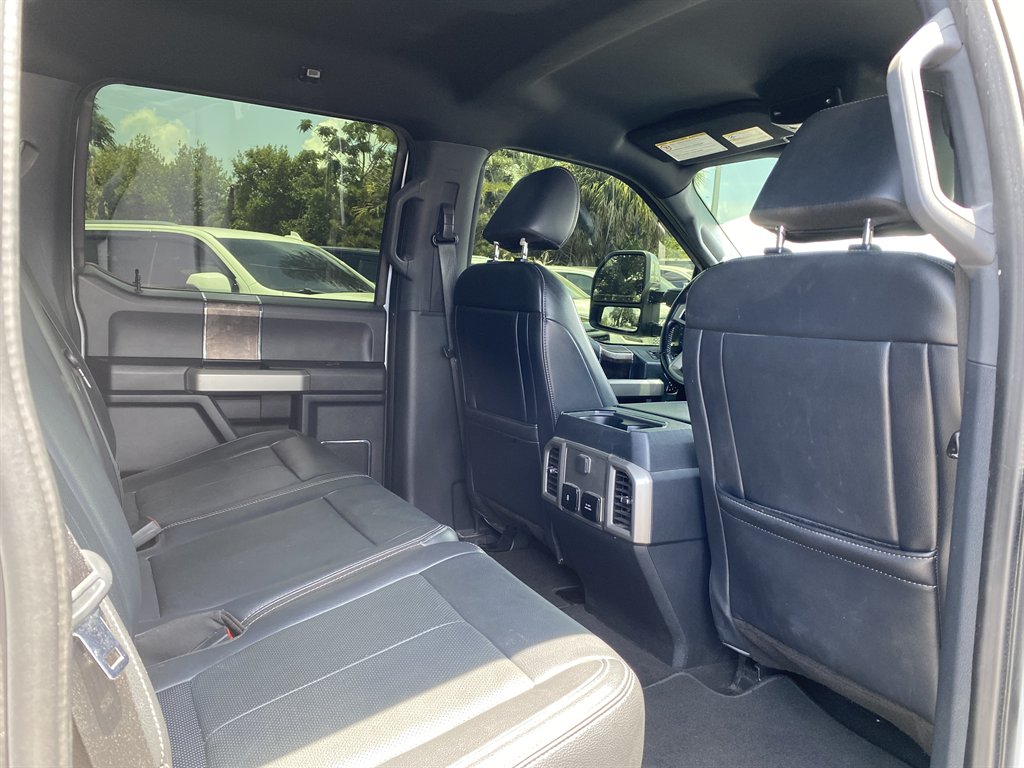 2022 Ford F-250 - $39,999
