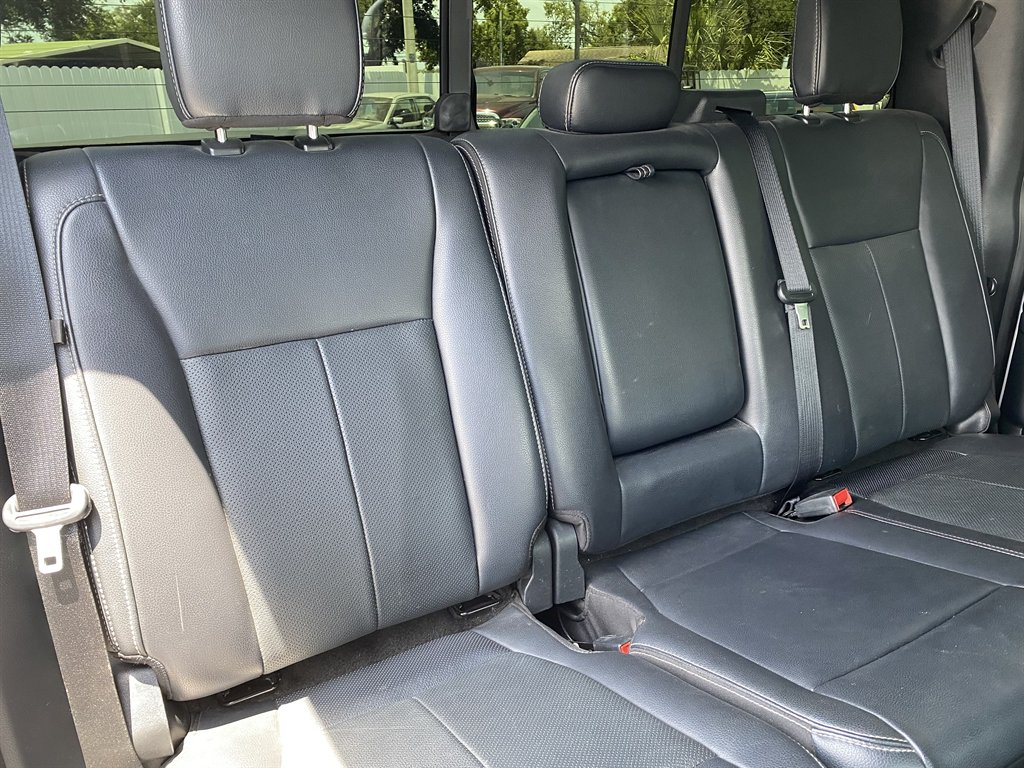 2022 Ford F-250 - $39,999
