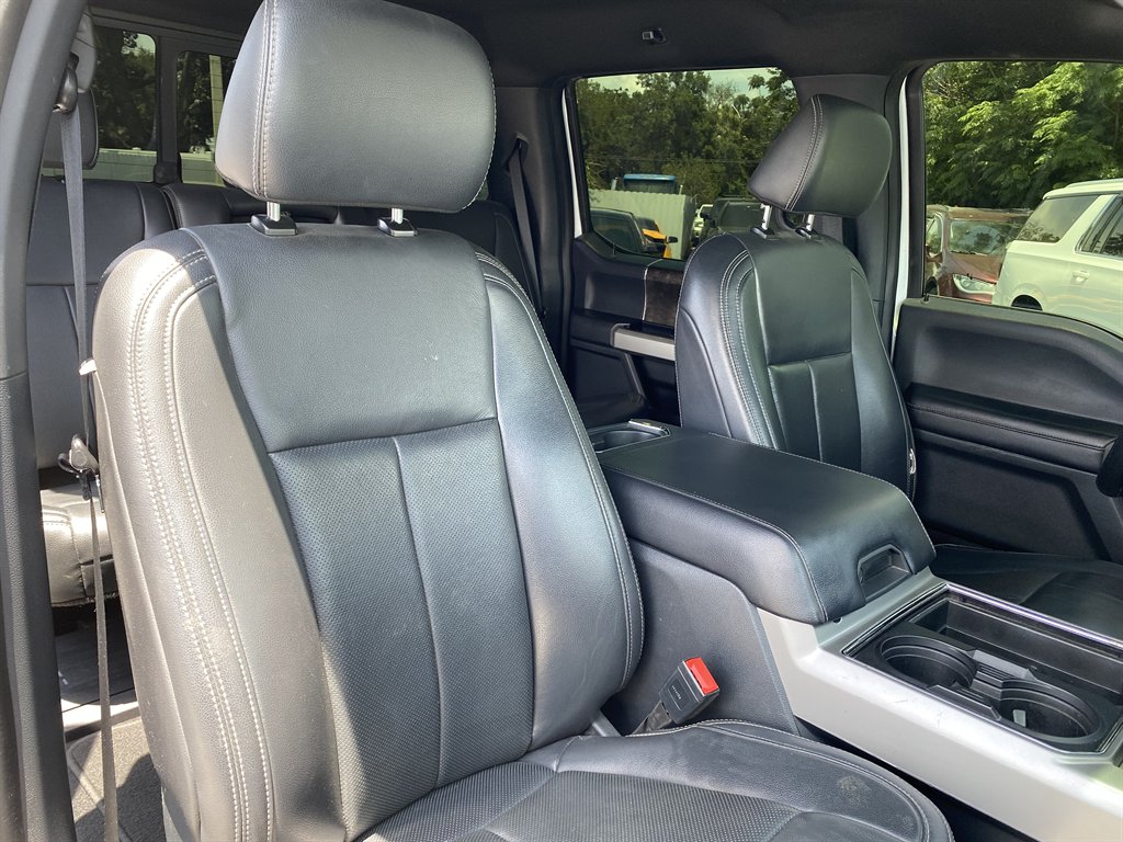 2022 Ford F-250 - $39,999