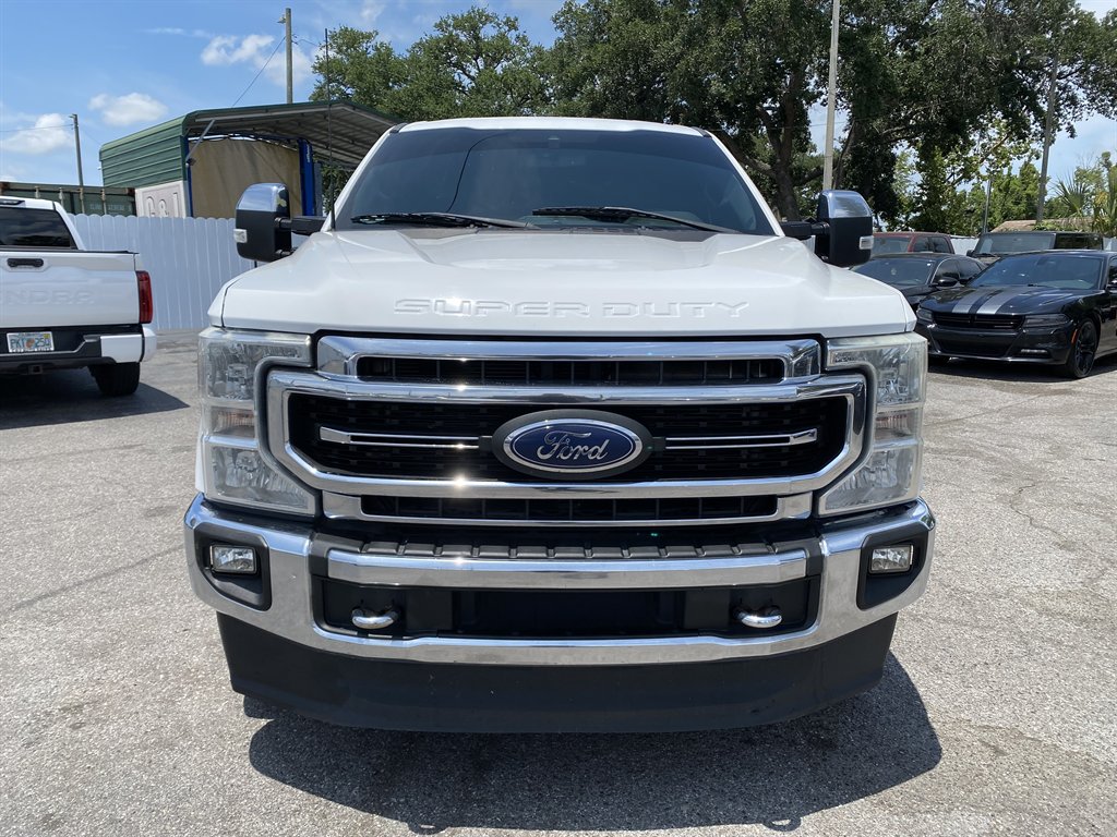 2022 Ford F-250 - $39,999