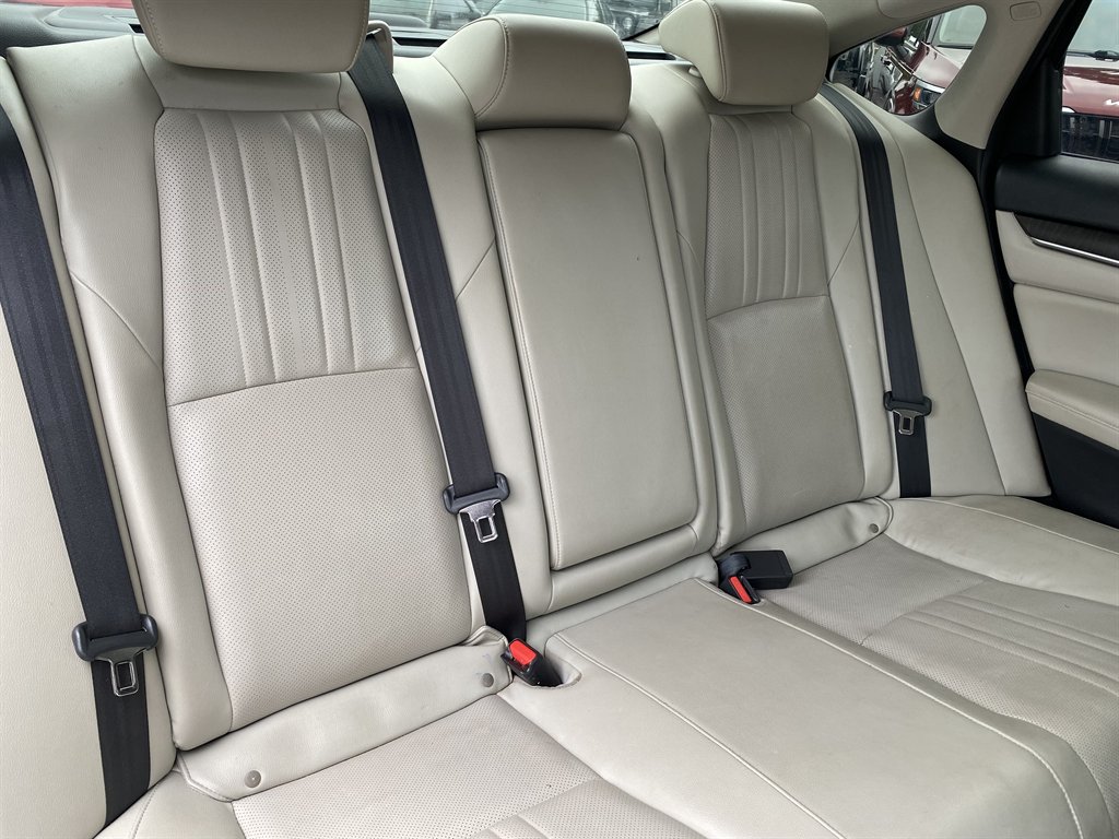 2018 Honda Accord - $18,500
