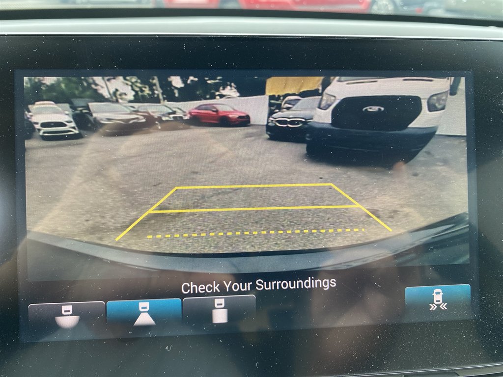 2018 Honda Accord - $18,500