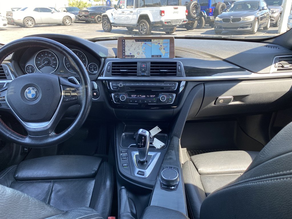 2018 BMW 330e - $14,999
