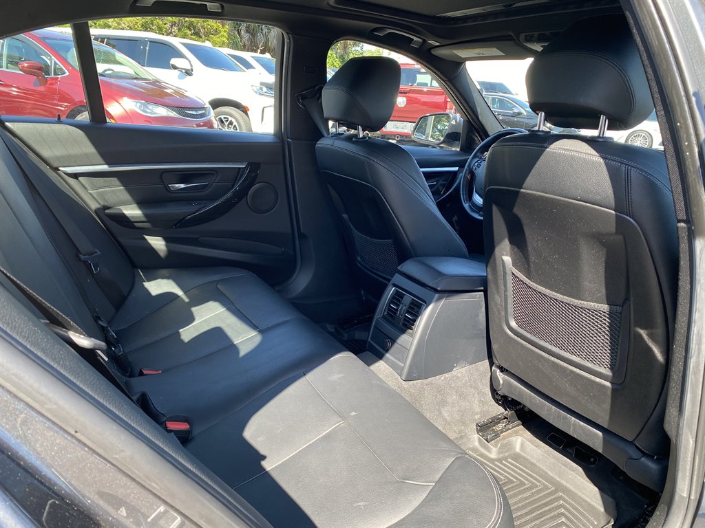 2018 BMW 330e - $14,999