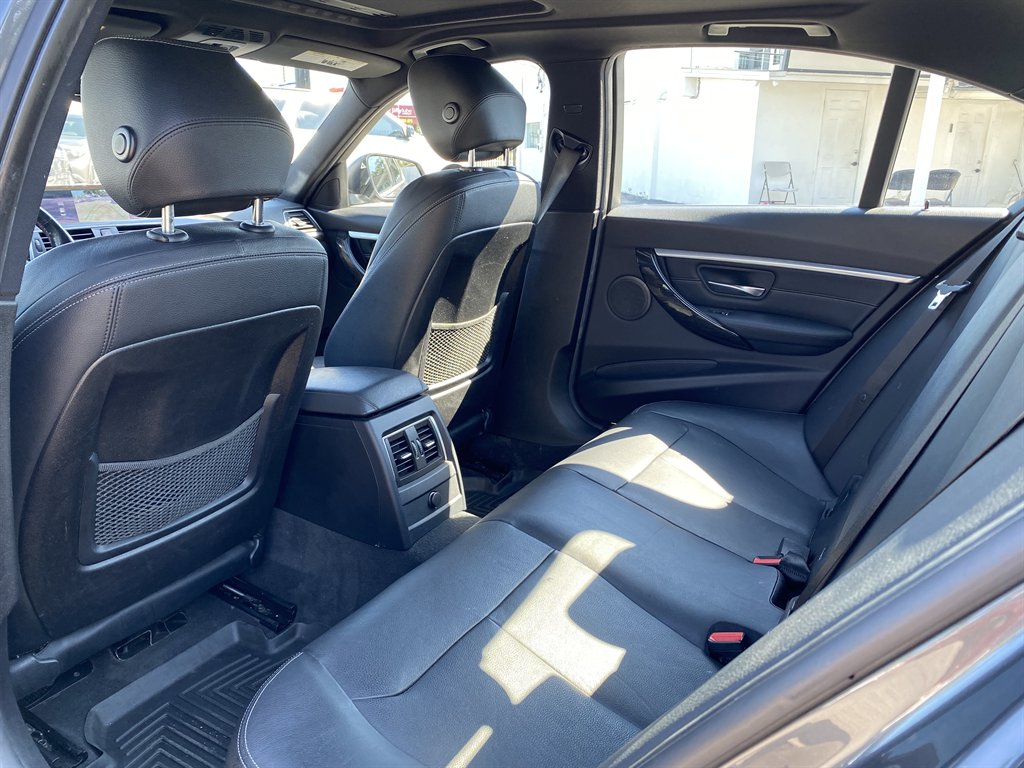 2018 BMW 330e - $14,999