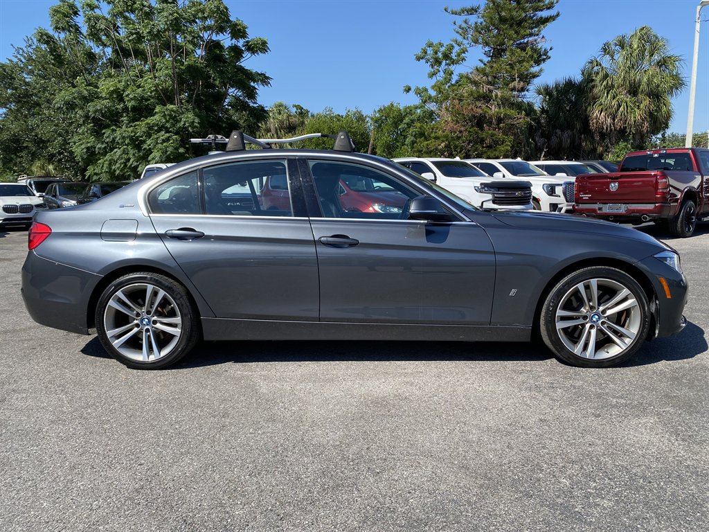 2018 BMW 330e - $14,999