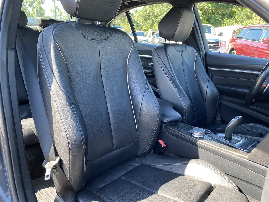 2018 BMW 330e - $14,999