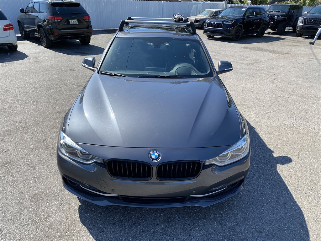 2018 BMW 330e - $14,999