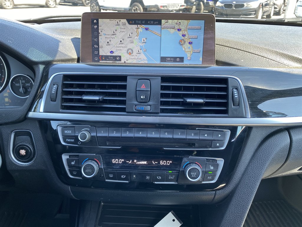 2018 BMW 330e - $14,999