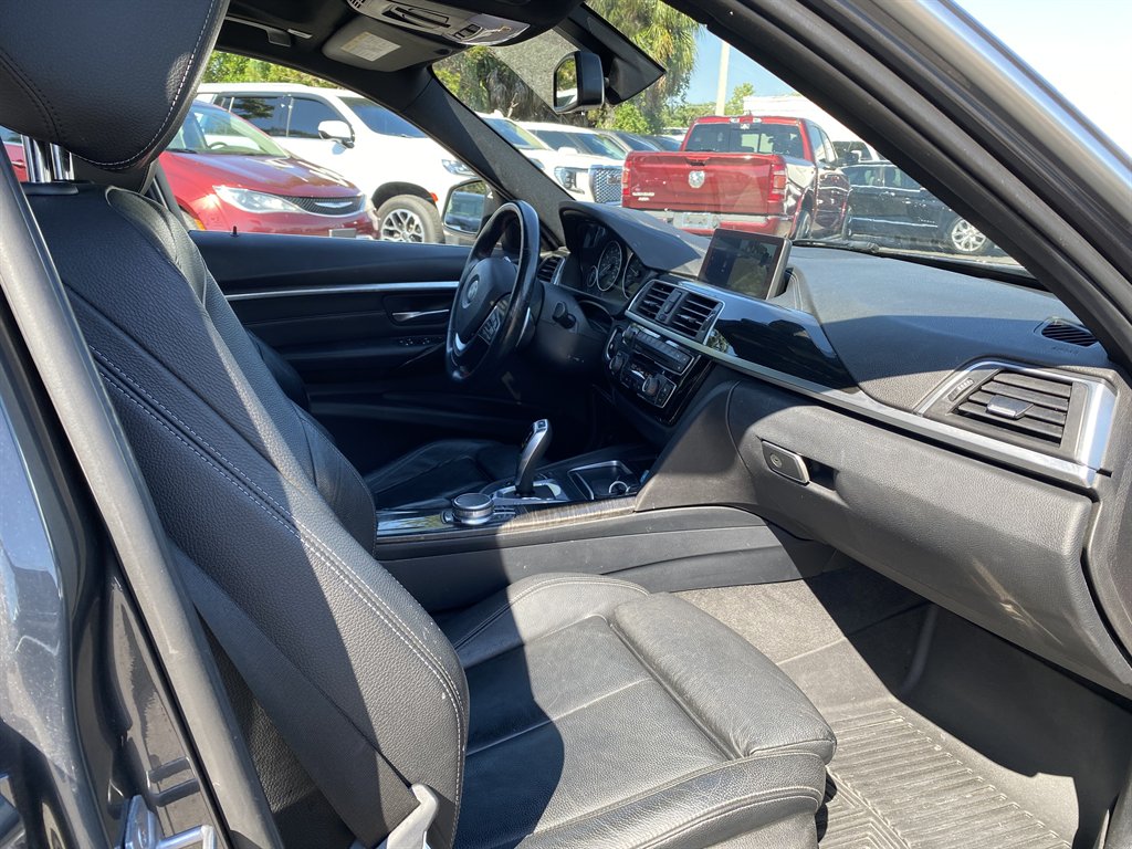 2018 BMW 330e - $14,999