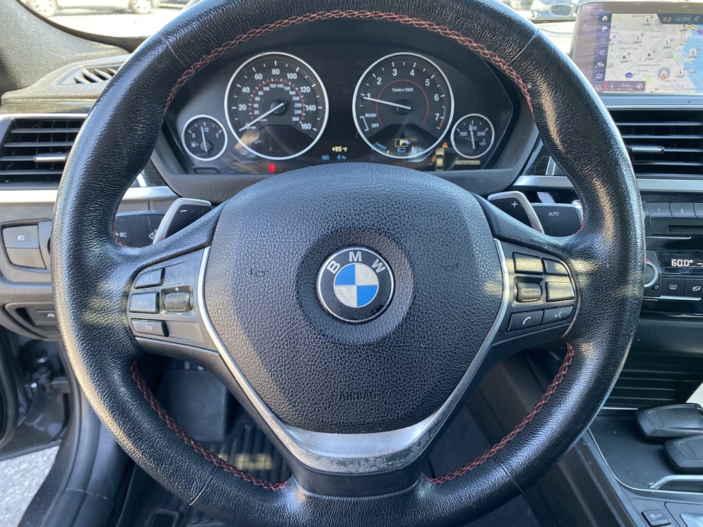 2018 BMW 330e - $14,999