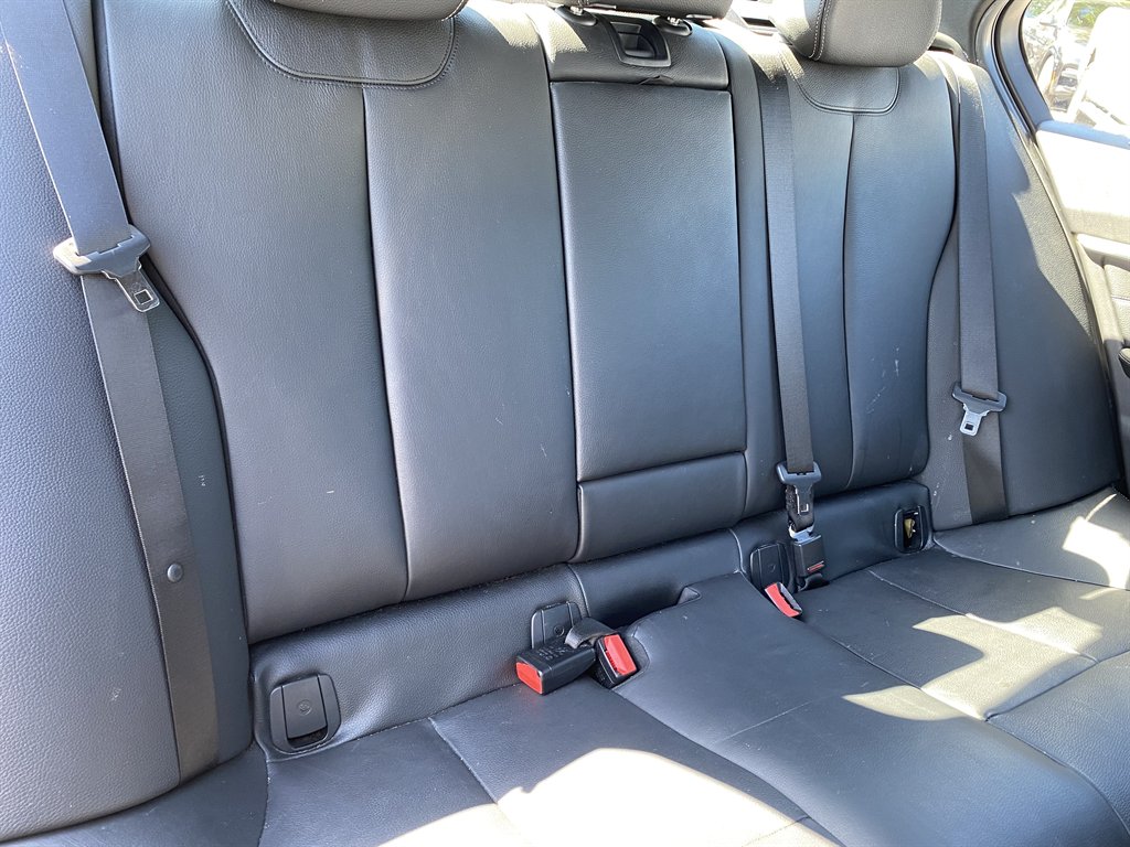 2018 BMW 330e - $14,999