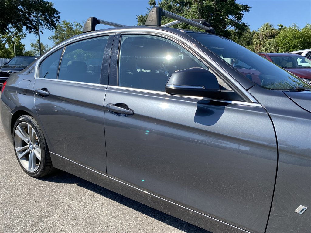 2018 BMW 330e - $14,999