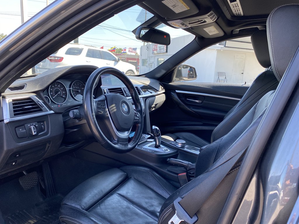 2018 BMW 330e - $14,999