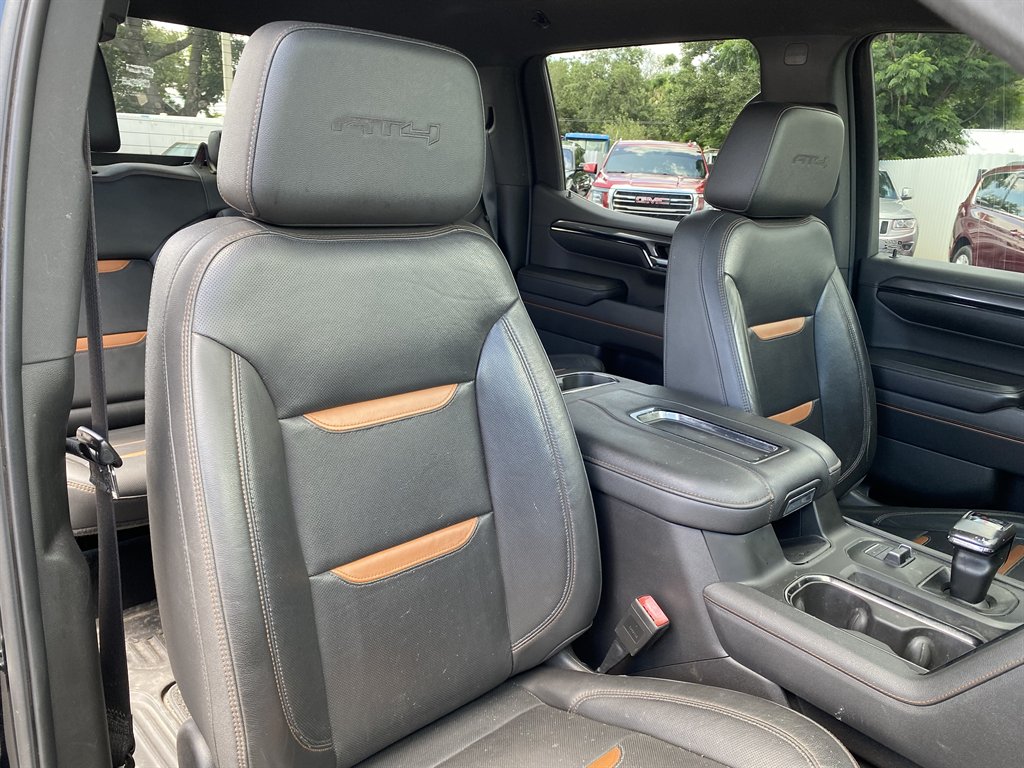 2022 GMC Sierra - $39,999