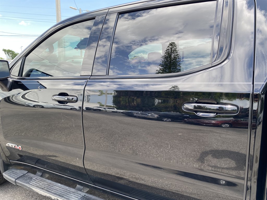 2022 GMC Sierra - $39,999