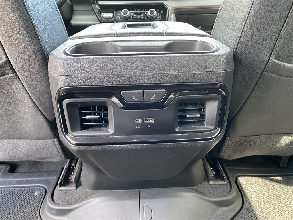 2022 GMC Sierra - $39,999