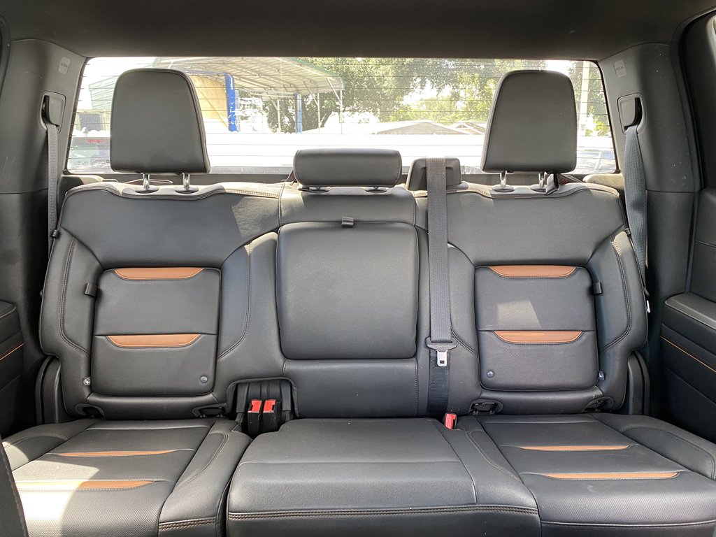 2022 GMC Sierra - $39,999