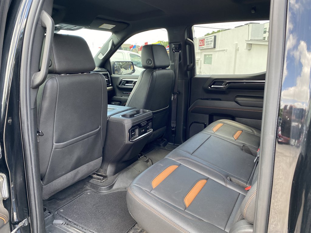 2022 GMC Sierra - $39,999