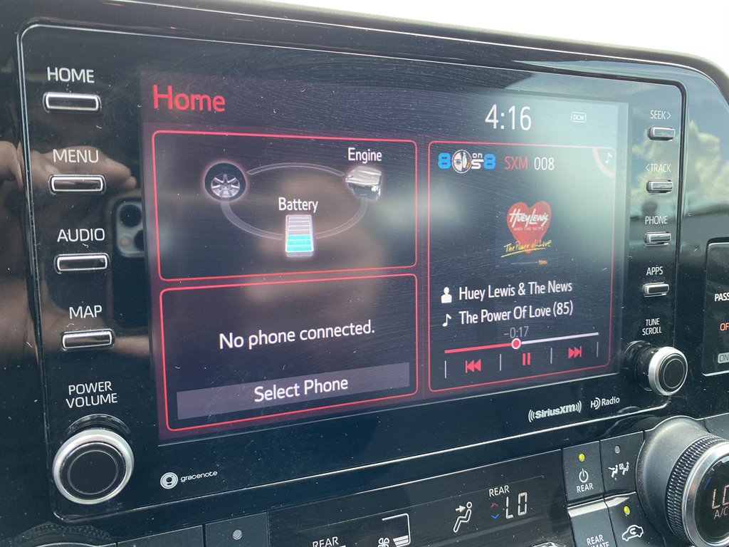 2021 Toyota Highlander - $26,999