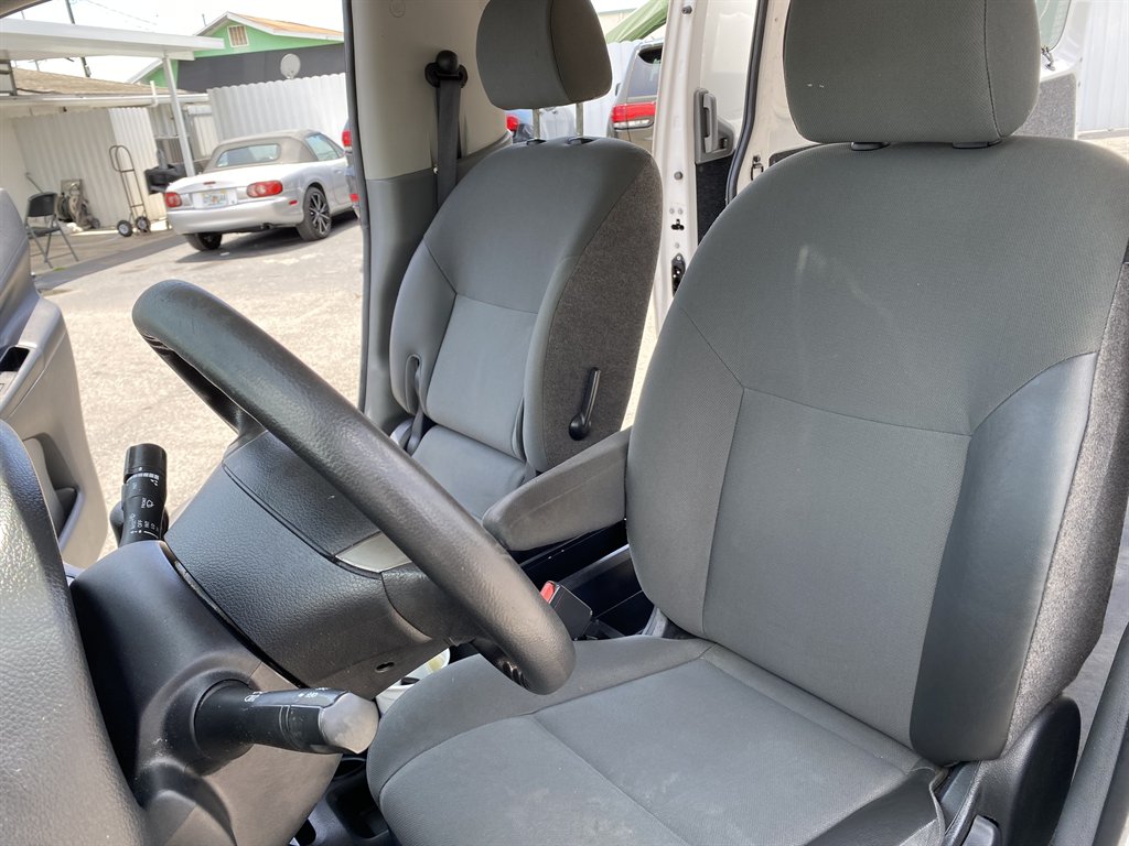 2020 Nissan NV 200 - $12,999