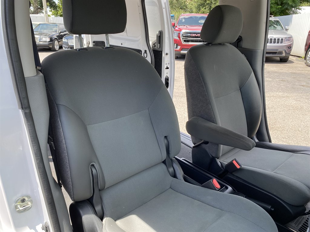 2020 Nissan NV 200 - $12,999