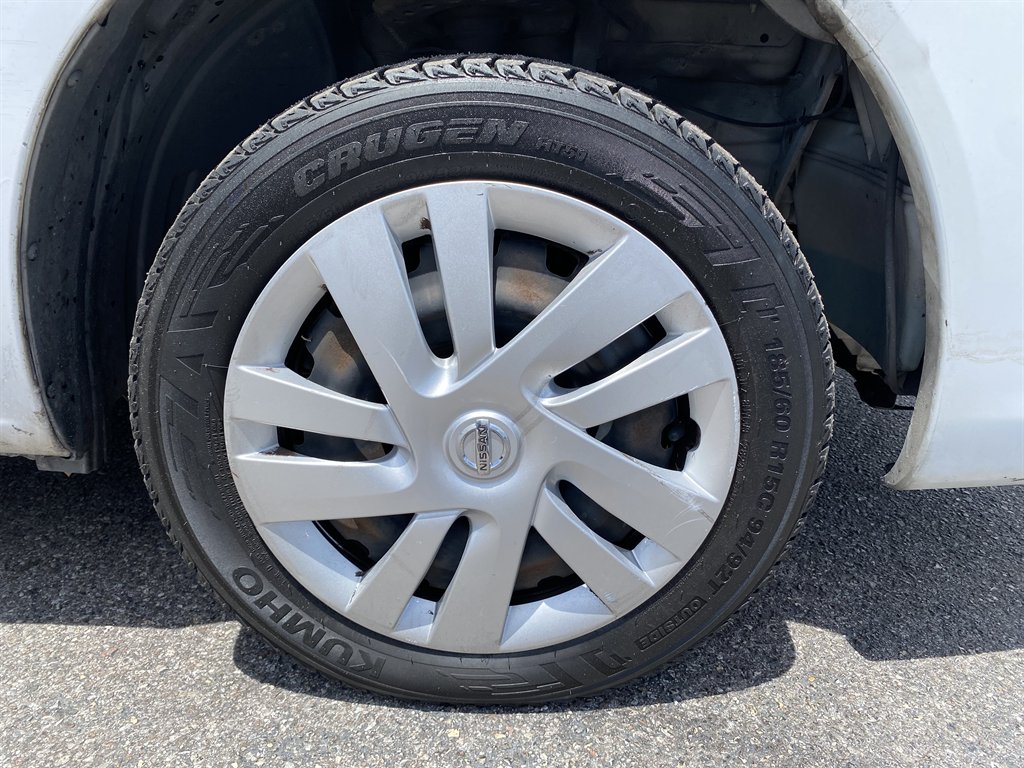 2020 Nissan NV 200 - $12,999