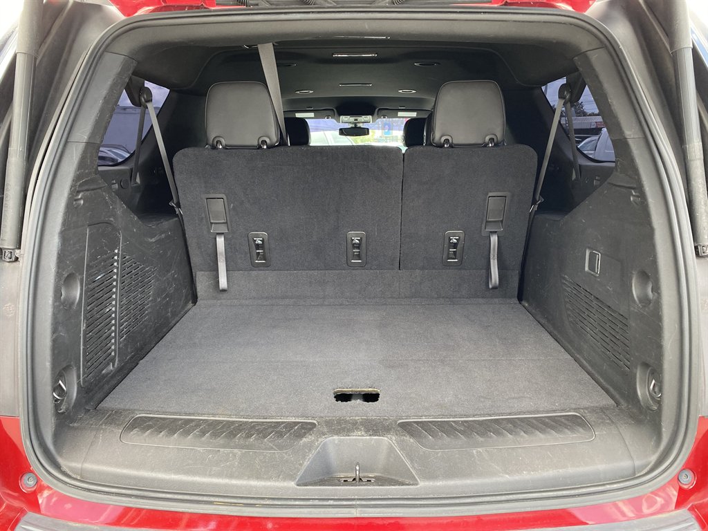 2021 GMC Yukon - $32,999