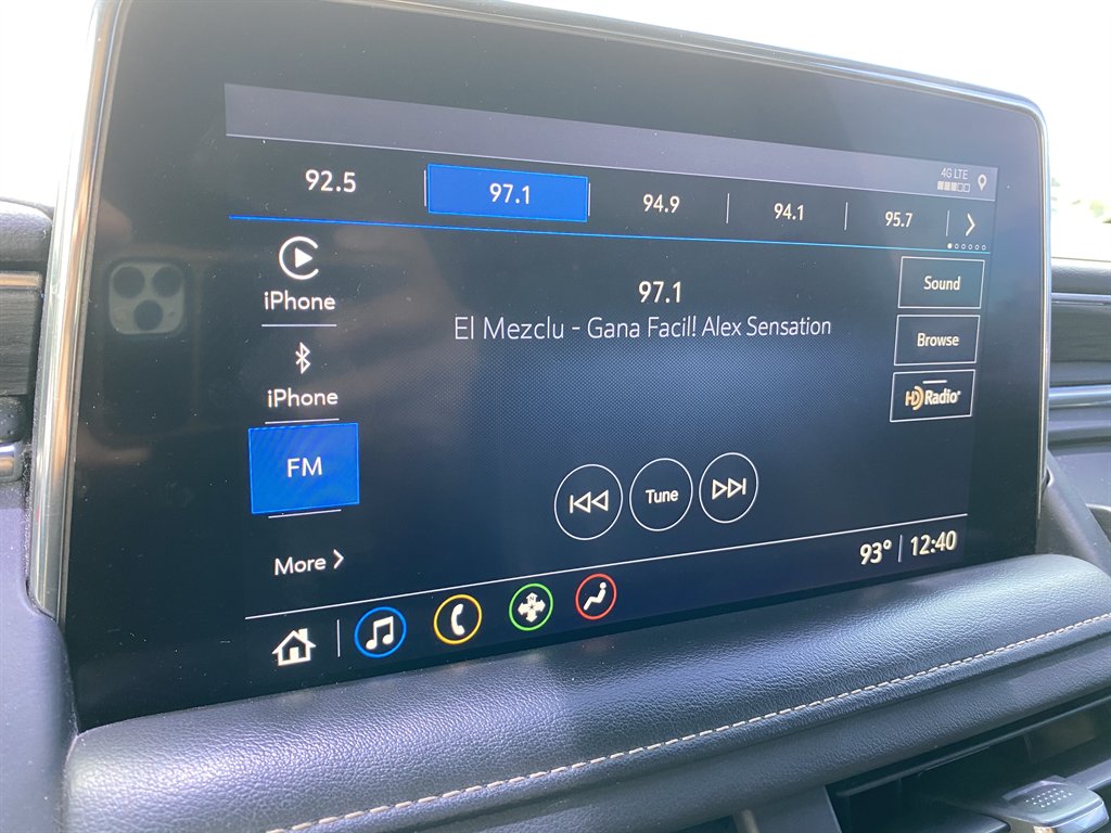 2021 GMC Yukon - $32,999
