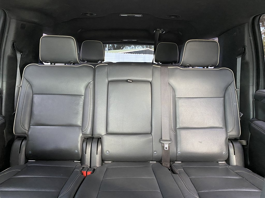 2021 GMC Yukon - $32,999