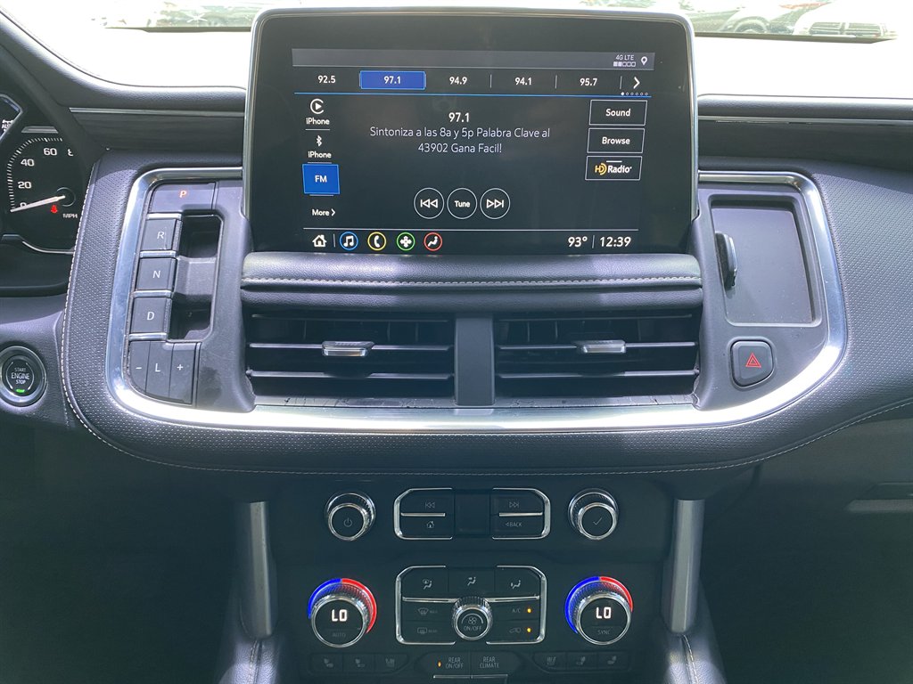2021 GMC Yukon - $32,999