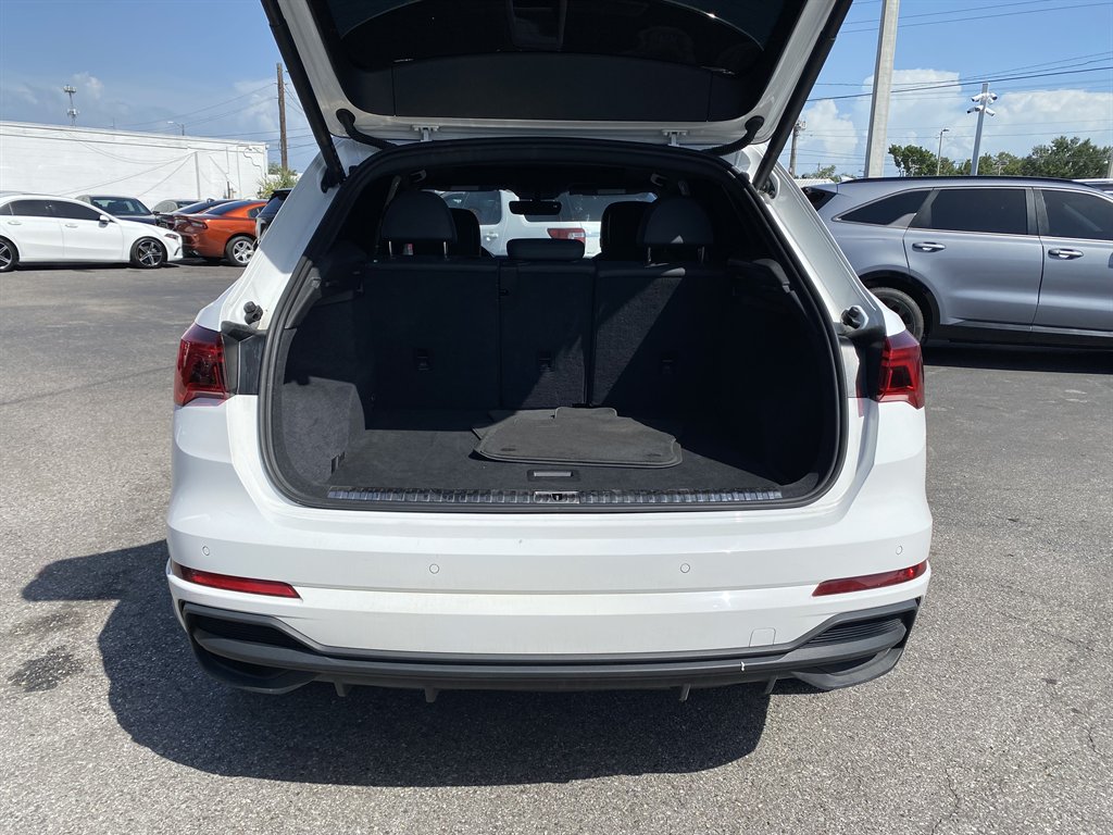 2023 Audi Q3 - $22,999