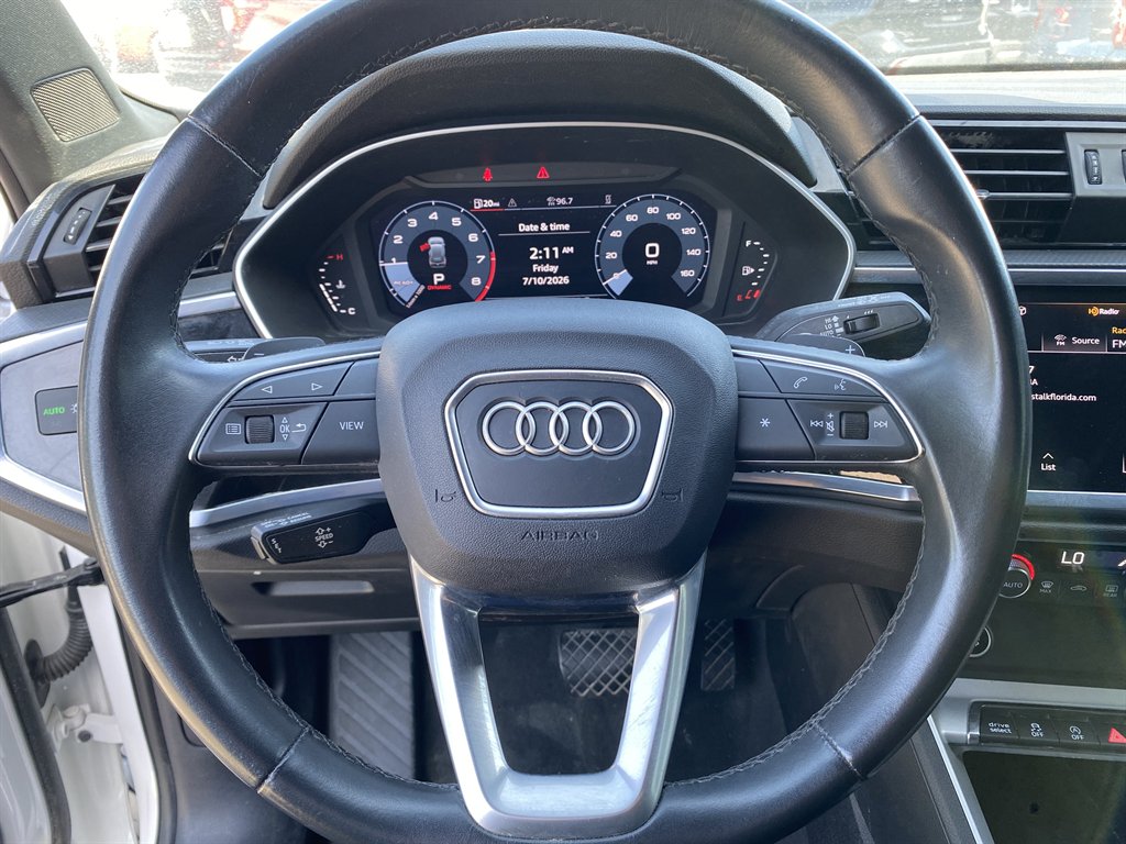 2023 Audi Q3 - $22,999