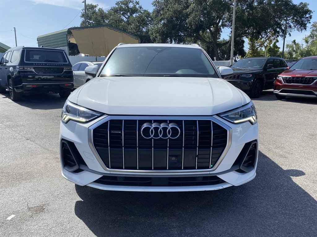 2023 Audi Q3 - $22,999