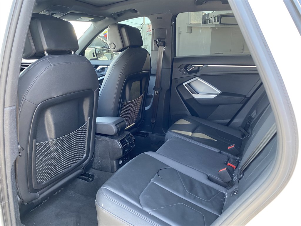2023 Audi Q3 - $22,999