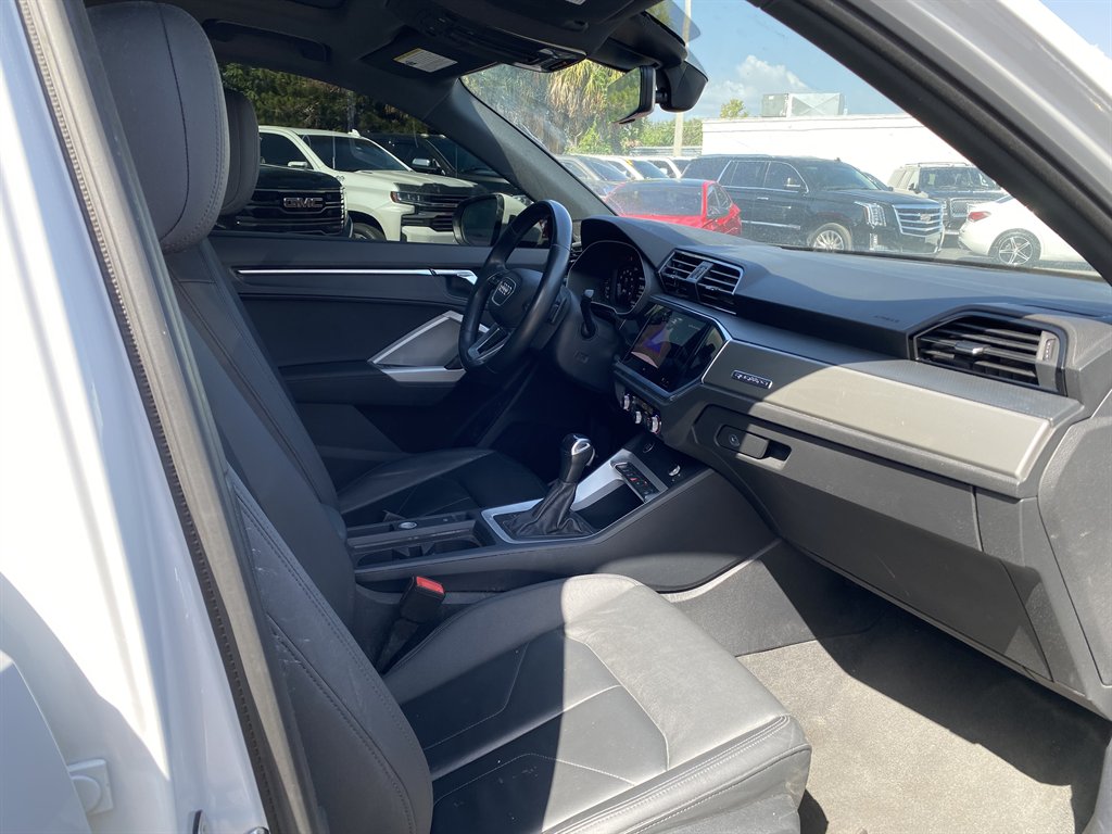 2023 Audi Q3 - $22,999