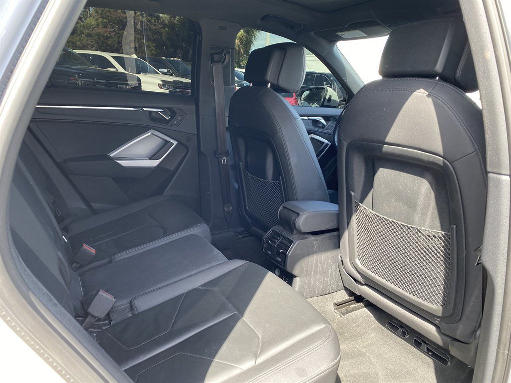 2023 Audi Q3 - $22,999