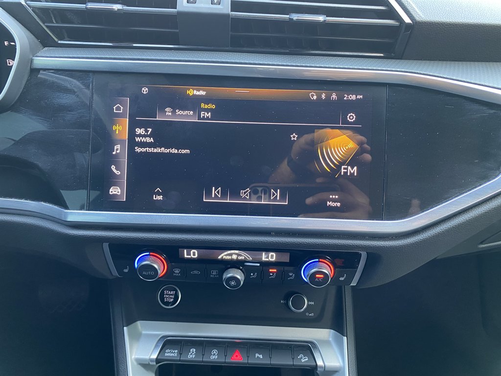 2023 Audi Q3 - $22,999