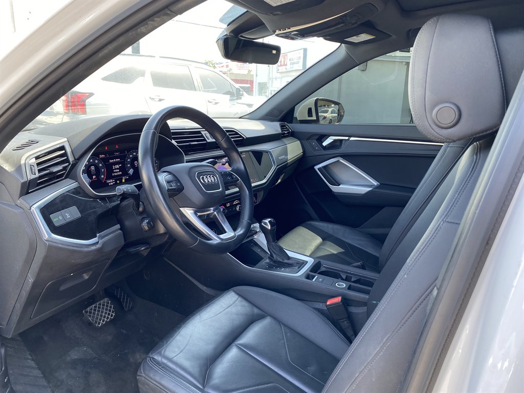 2023 Audi Q3 - $22,999