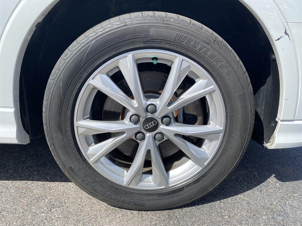 2023 Audi Q3 - $22,999