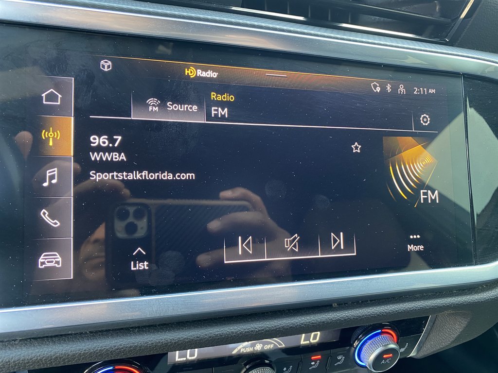 2023 Audi Q3 - $22,999