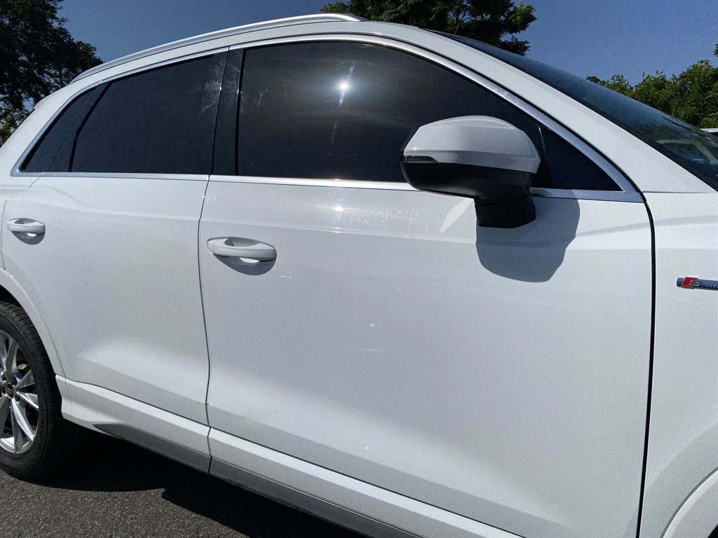 2023 Audi Q3 - $22,999