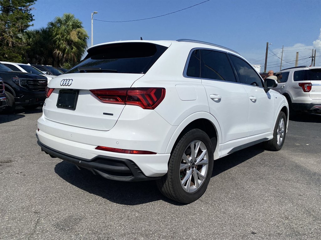 2023 Audi Q3 - $22,999