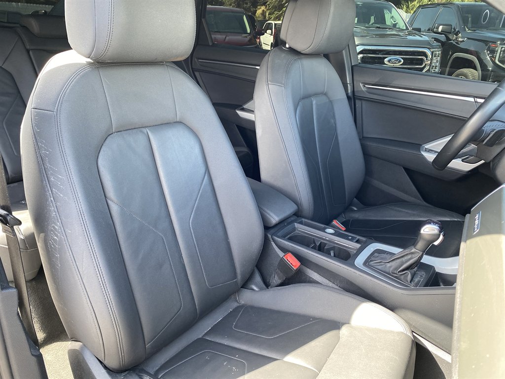 2023 Audi Q3 - $22,999