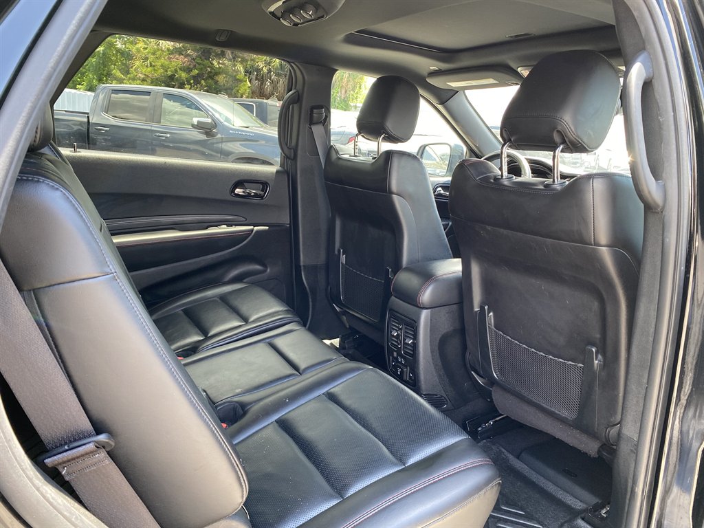 2023 Dodge Durango - $33,999