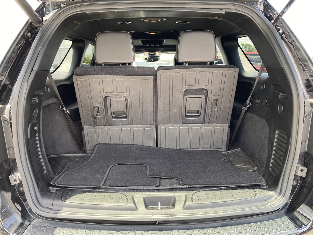 2023 Dodge Durango - $33,999