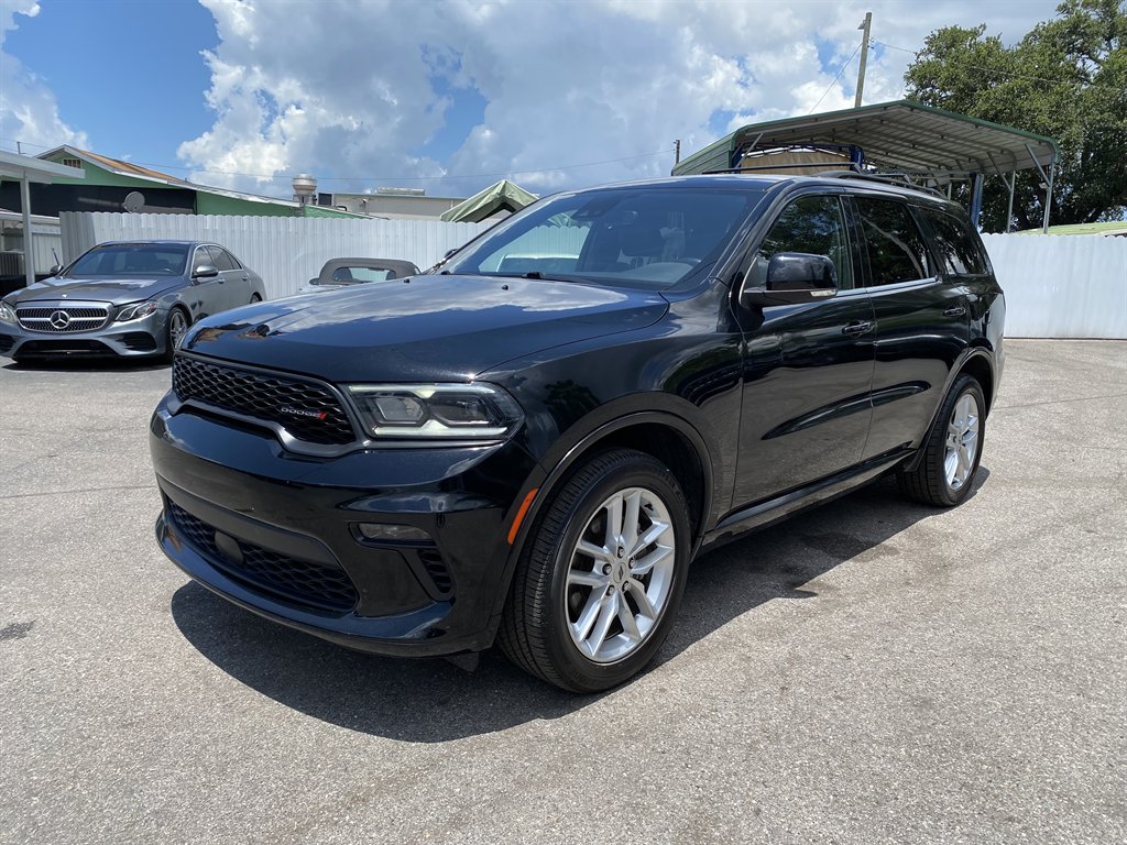 2023 Dodge Durango - $33,999