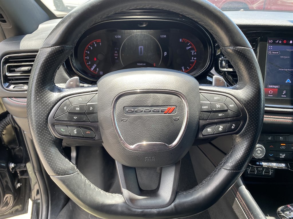 2023 Dodge Durango - $33,999